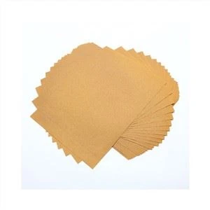 Carta antiruggine
