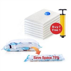 Sacchetti sottovuoto